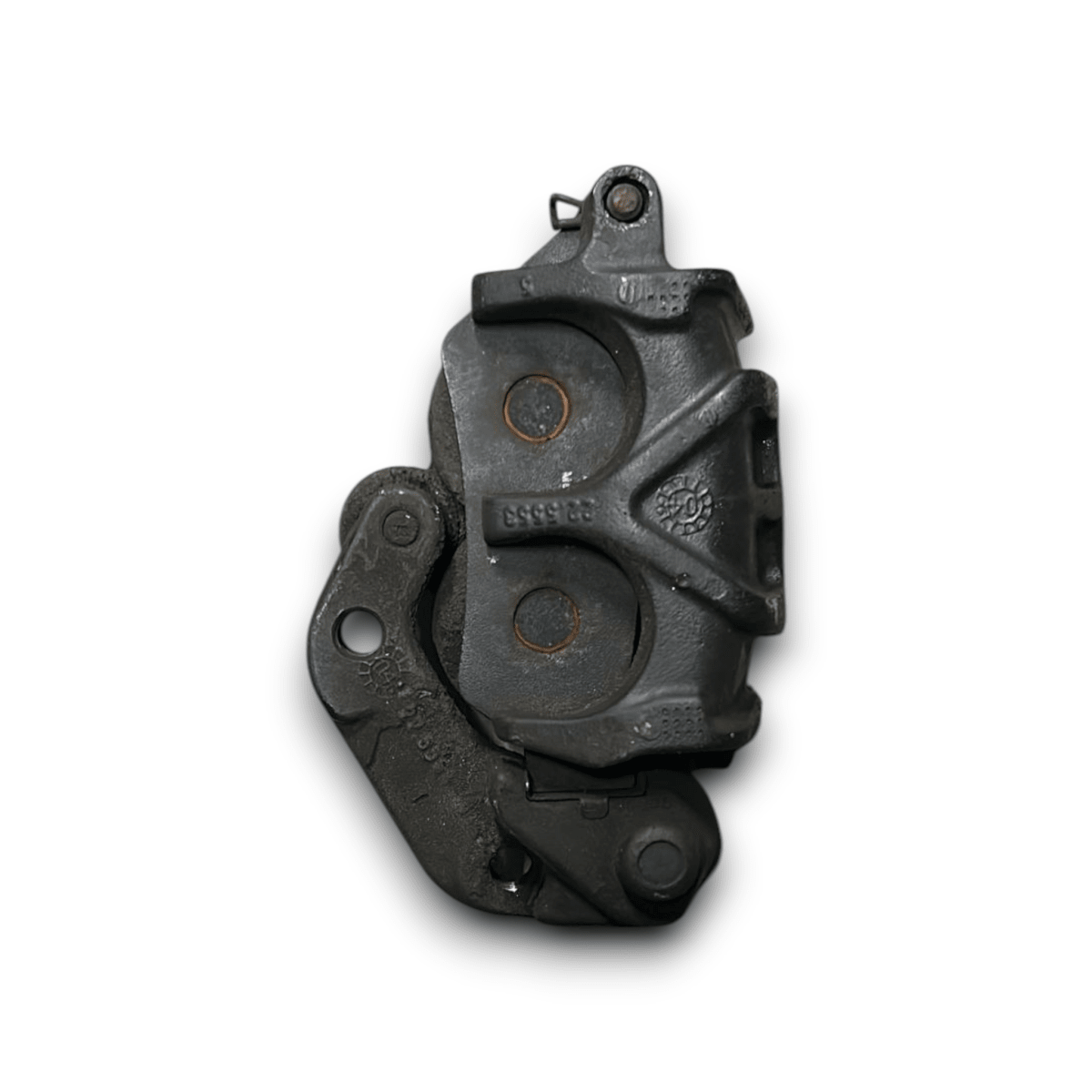 Pinza freno anteriore bmw f 650 gs (2004 > 2007) - F&P CRASH SRL - Ricambi Usati