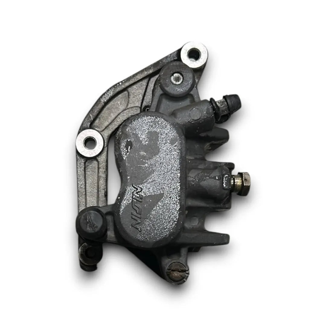Pinza freno completa destra anteriore Honda CB 600 F Hornet 2000–2002 OEM 45250MAL601