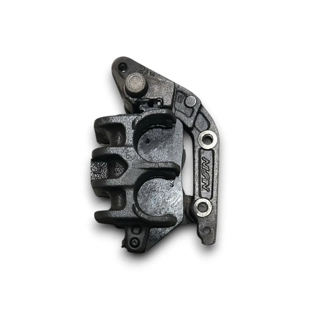 Dettaglio Pinza freno completa destra anteriore Honda CB 600 F Hornet 2000–2002 OEM 45250MAL601 - foto 2
