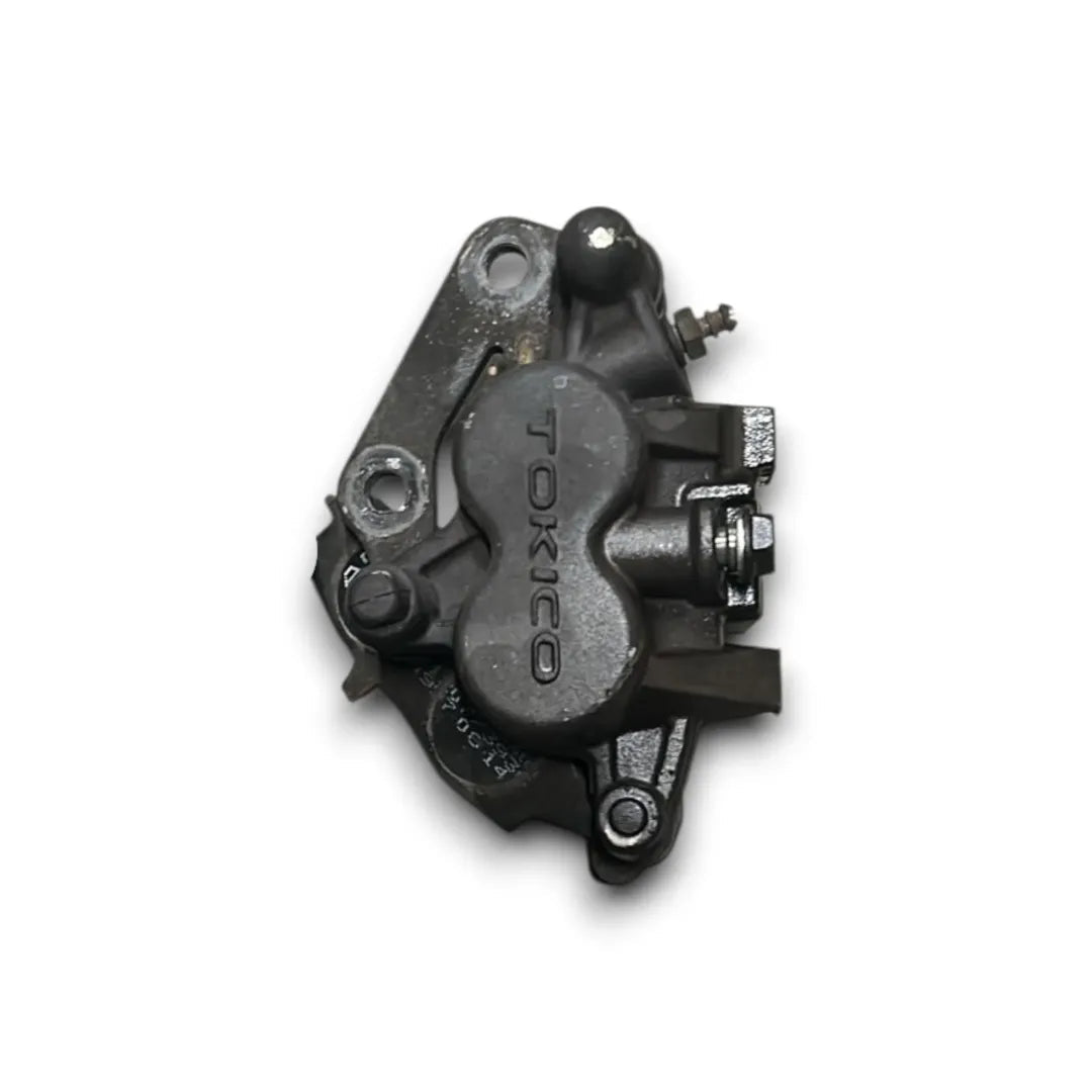 Pinza freno completa destra anteriore Kawasaki ER-6N 2005–2008 OEM 430805028DJ