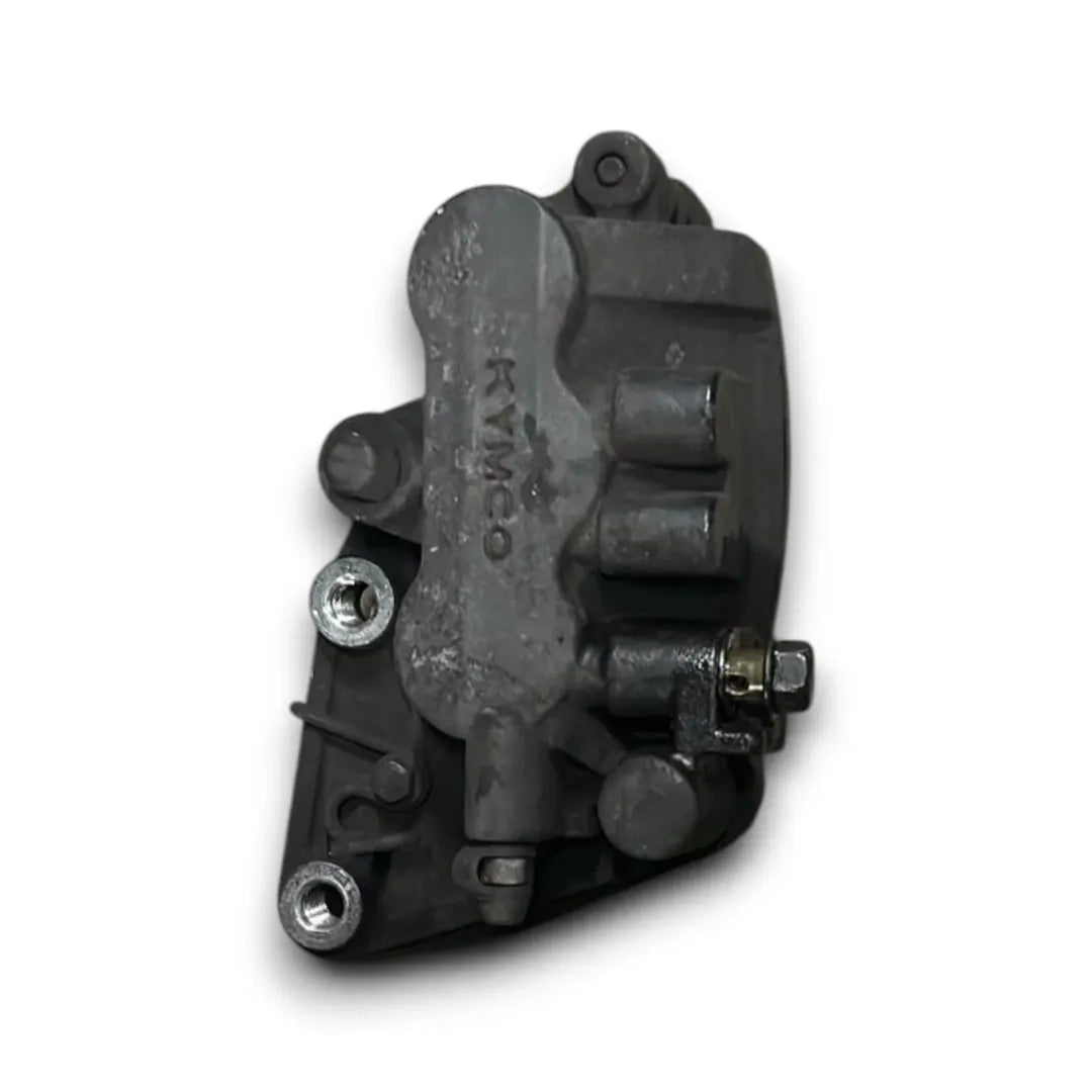 Pinza freno anteriore completa Kymco Downtown 350I OEM 45200LKG7E00JBA - F&P CRASH SRL - Ricambi Usati