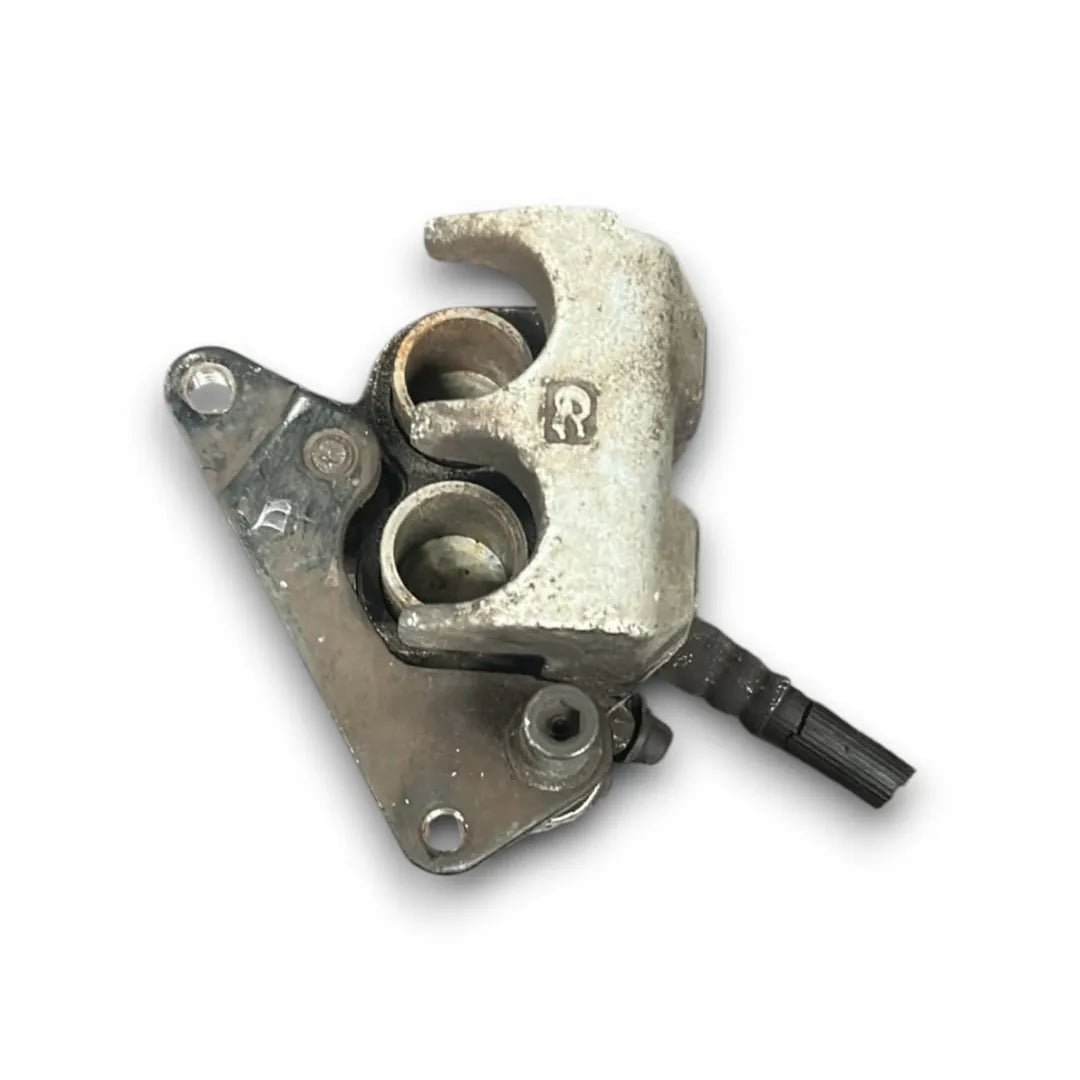 Dettaglio Pinza freno completa anteriore Peugeot Tweet 125 2014–2017 OEM 801964 - foto 2