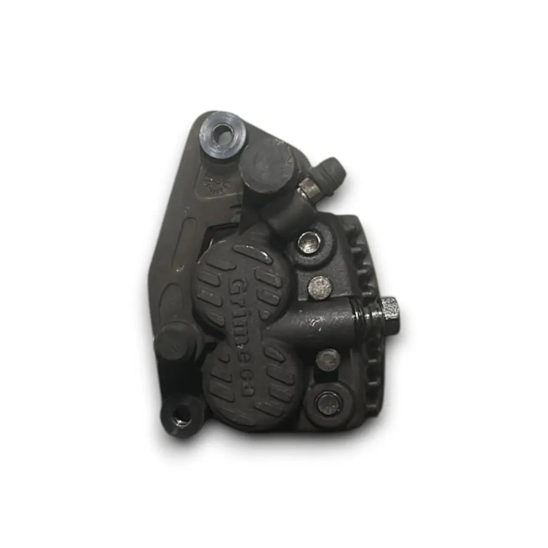 Pinza freno completa sinistra anteriore Aprilia Atlantic 500 2001–2002 OEM AP8133702