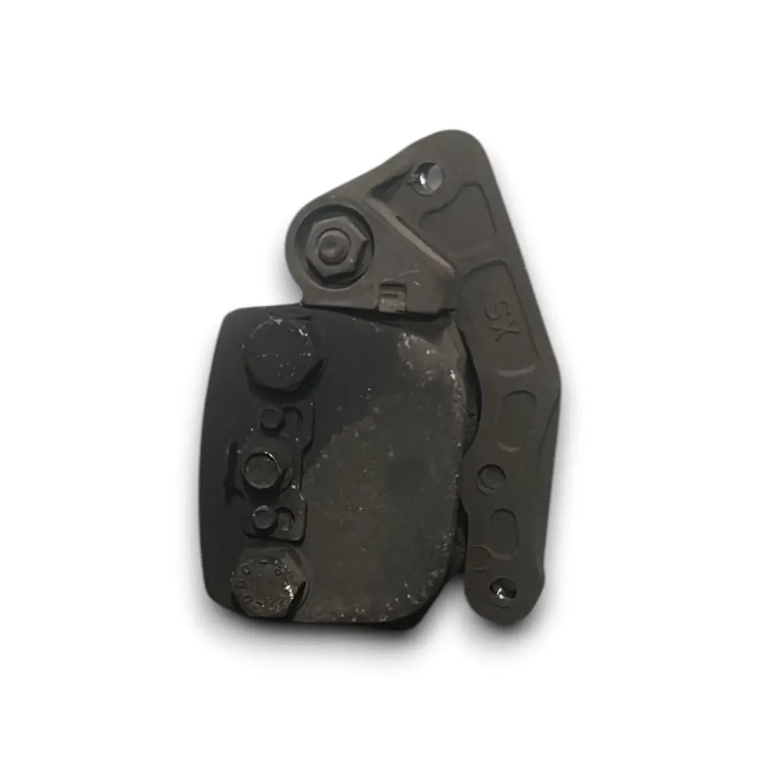 Dettaglio Pinza freno completa sinistra anteriore Aprilia Atlantic 500 2001–2002 OEM AP8133702 - foto 2