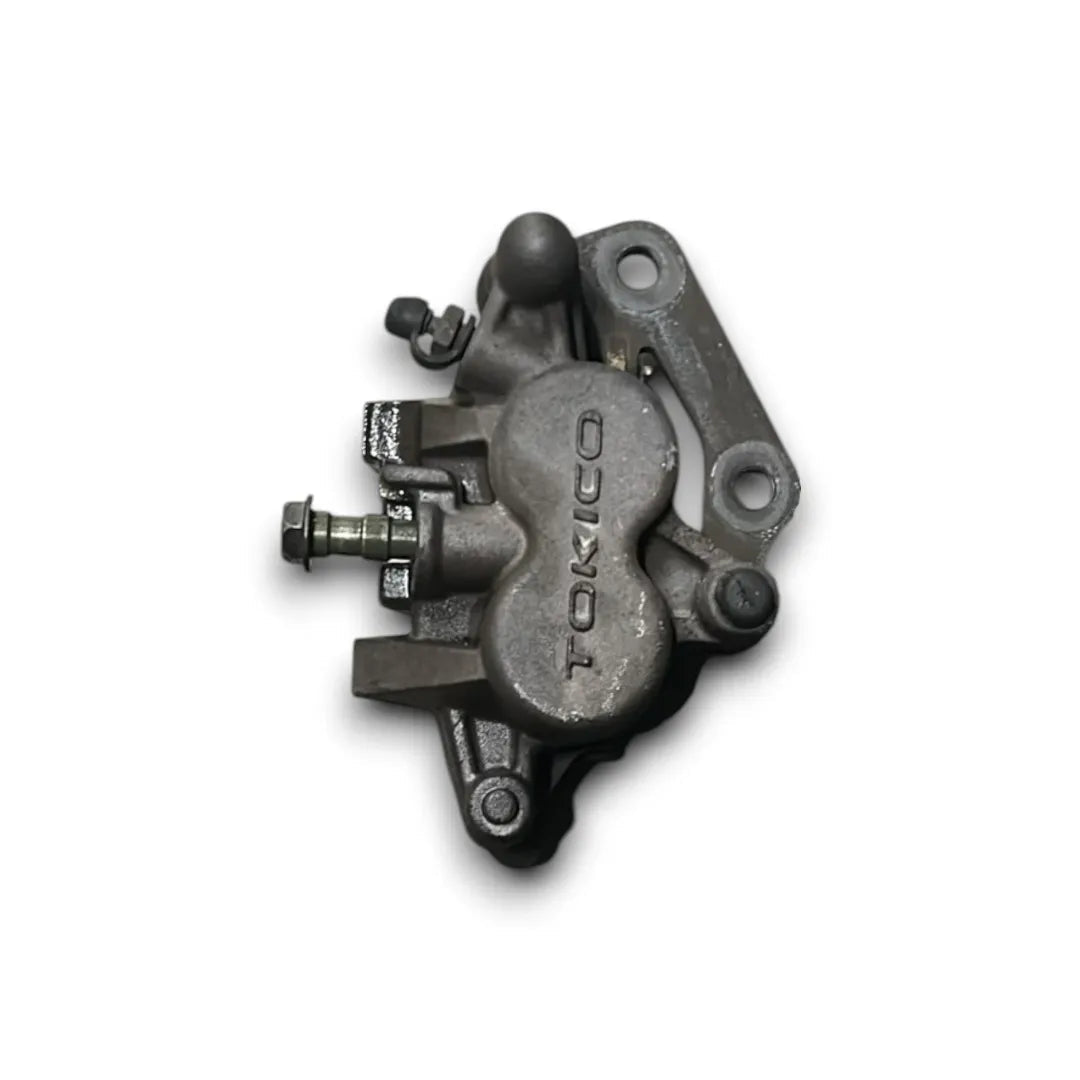 Pinza freno completa sinistra anteriore Kawasaki ER-6N 2005–2008 OEM 430800049DJ