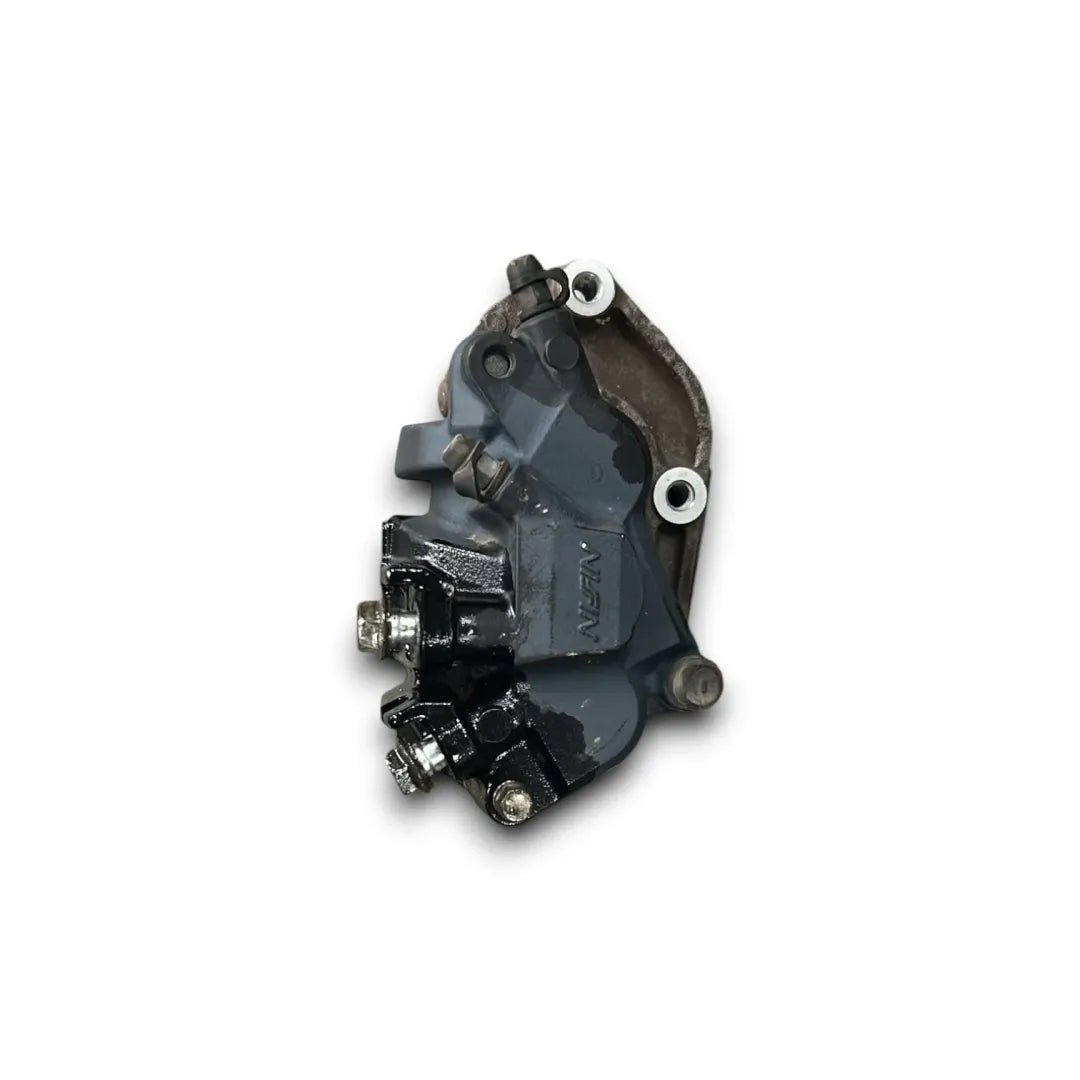 Pinza freno anteriore completa Suzuki UX Sixteen 150 OEM 5910003H00999 - F&P CRASH SRL - Ricambi Usati