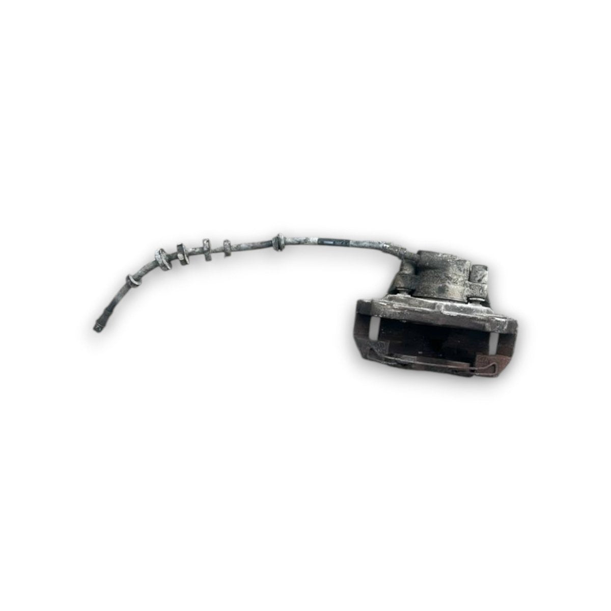 Pinza freno anteriore destra Audi A4 (B8) 2.0 diesel (2007 > 2016) - F&P CRASH SRL - Ricambi Usati