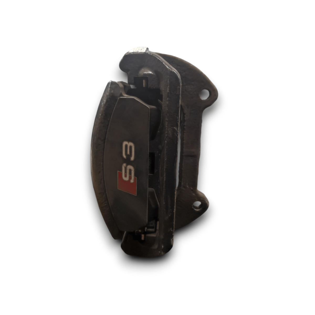 Right Front Brake Caliper Audi S3 8V1 COD: 8V0615122E (2012 - 2020) - F&amp;P CRASH SRLS - Used Parts