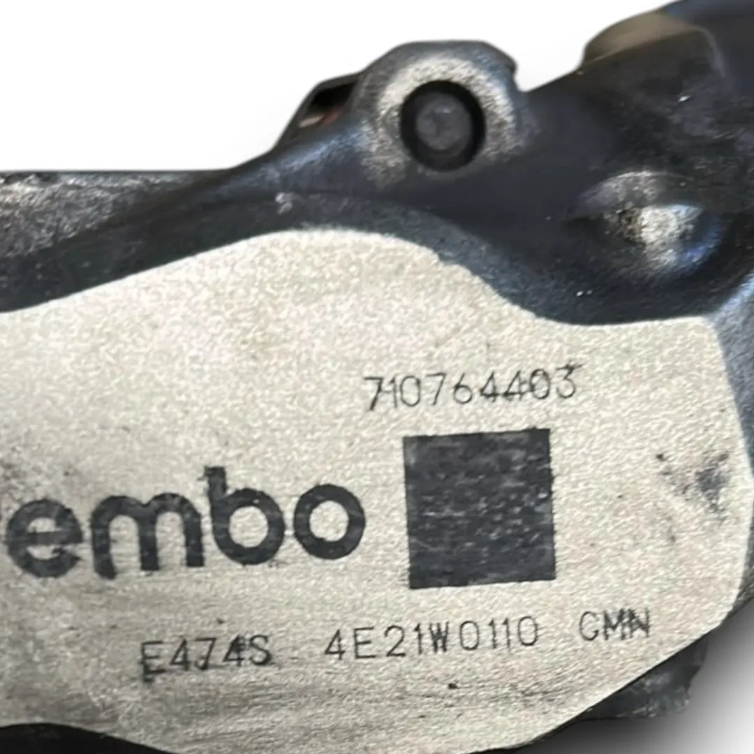 Dettaglio Pinza freno destra anteriore BMW R 1300 GS M21 dal 2023 OEM 34118856656 - foto 3