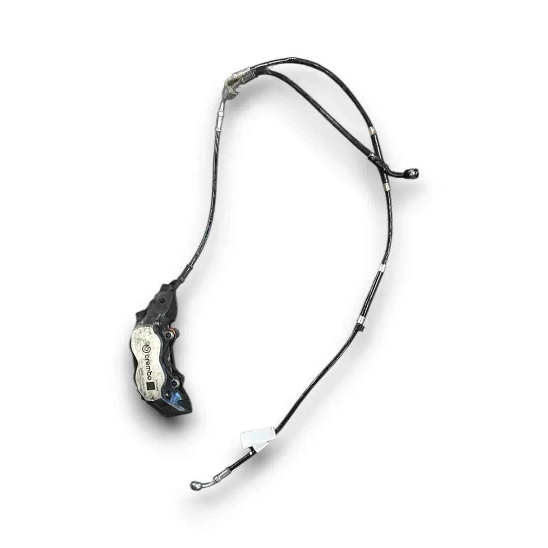 Dettaglio Pinza freno destra anteriore BMW R 1300 GS M21 dal 2023 OEM 34118856656 - foto 2