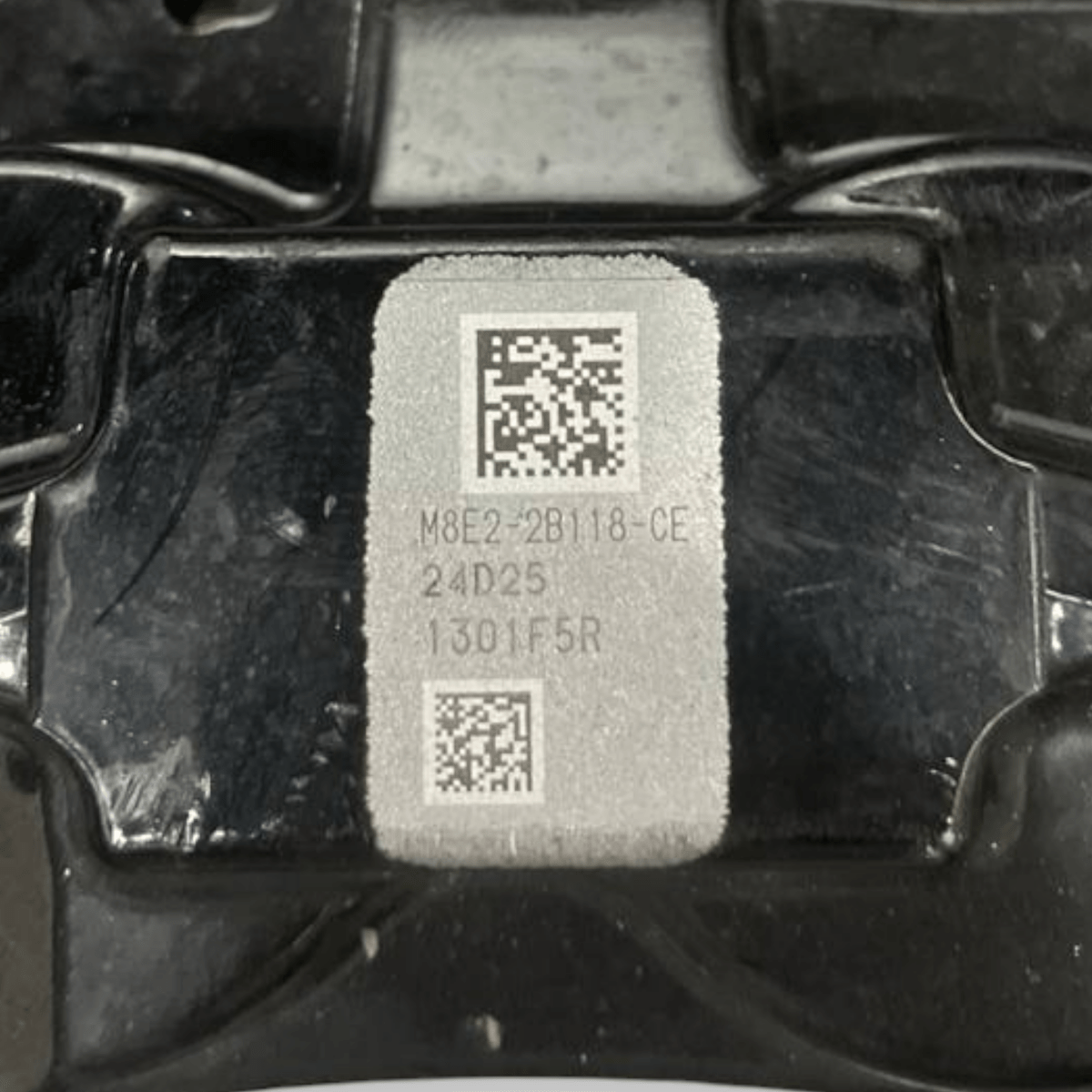 Right front brake caliper (dx) Land Rover Sport L461 3.0 Diesel (2022 - ) code: M8E2 - 2B118 - CE - F&P CRASH SRLS - Used Parts