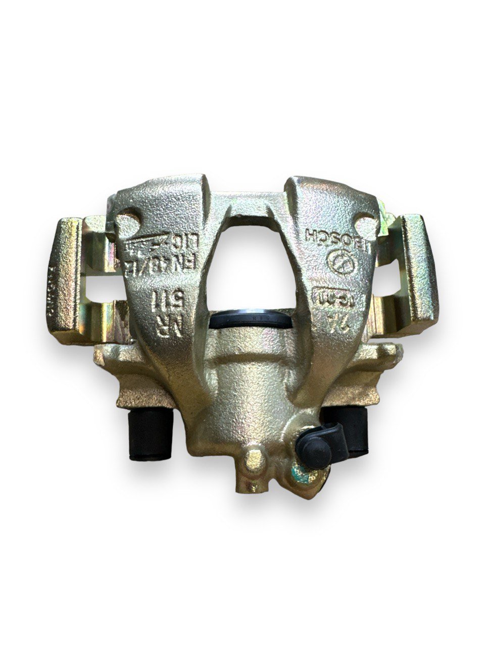 Right front brake caliper for Fiat Punto 1.4 gasoline (1998) 0009948102 - F&P CRASH SRLS - Used Parts