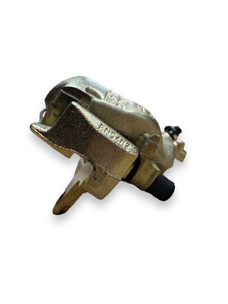 Right front brake caliper for Fiat Punto 1.4 gasoline (1998) 0009948102 - F&P CRASH SRLS - Used Parts
