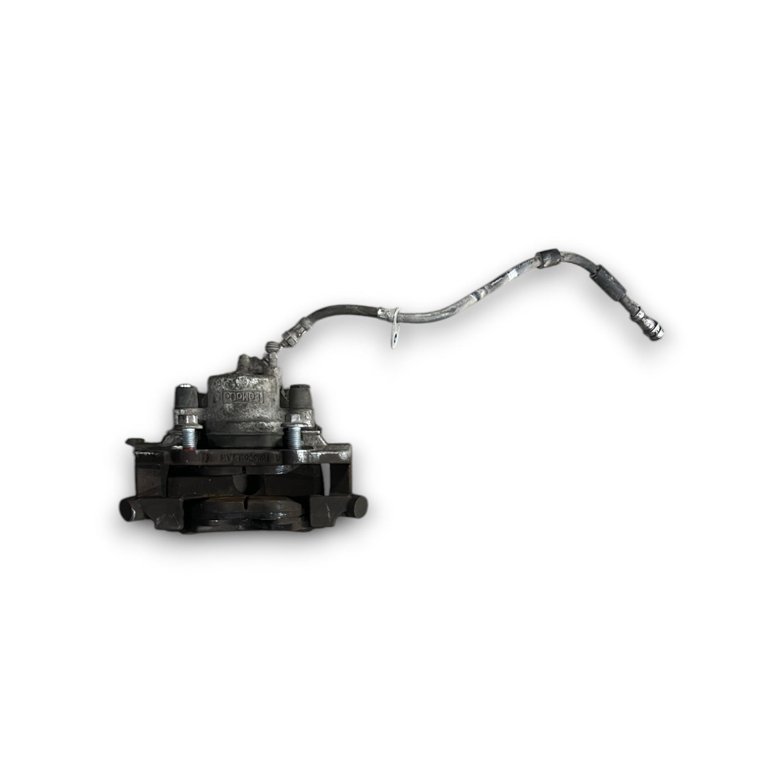 Right Front Brake Caliper Ford Kuga I code.1682875 2.0 Diesel (2008 > 2012) - F&P CRASH SRLS - Used Parts