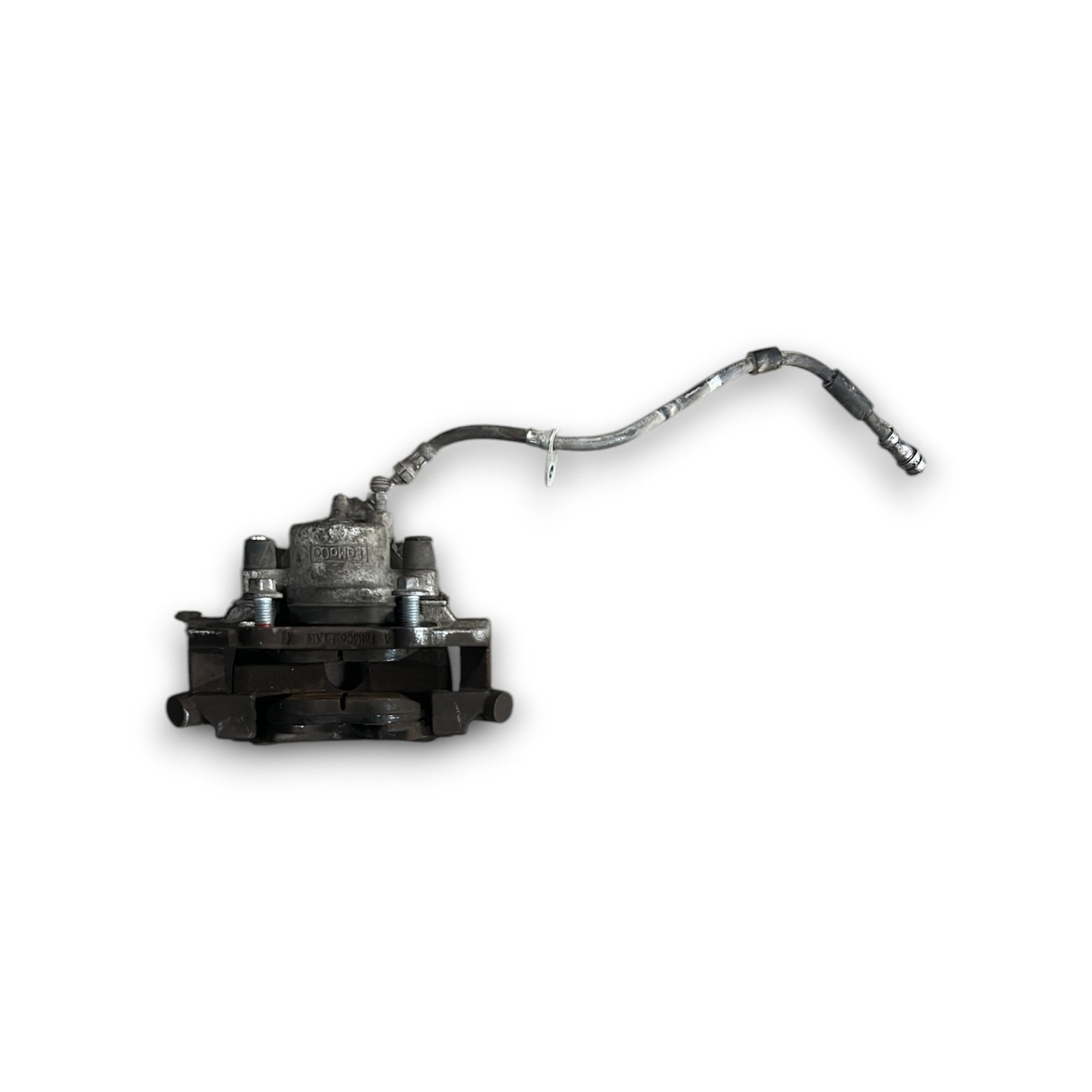 Pinza Freno Anteriore Destra Ford Kuga I cod.1682875 2.0 Diesel (2008 > 2012) - F&P CRASH SRLS - Ricambi Usati