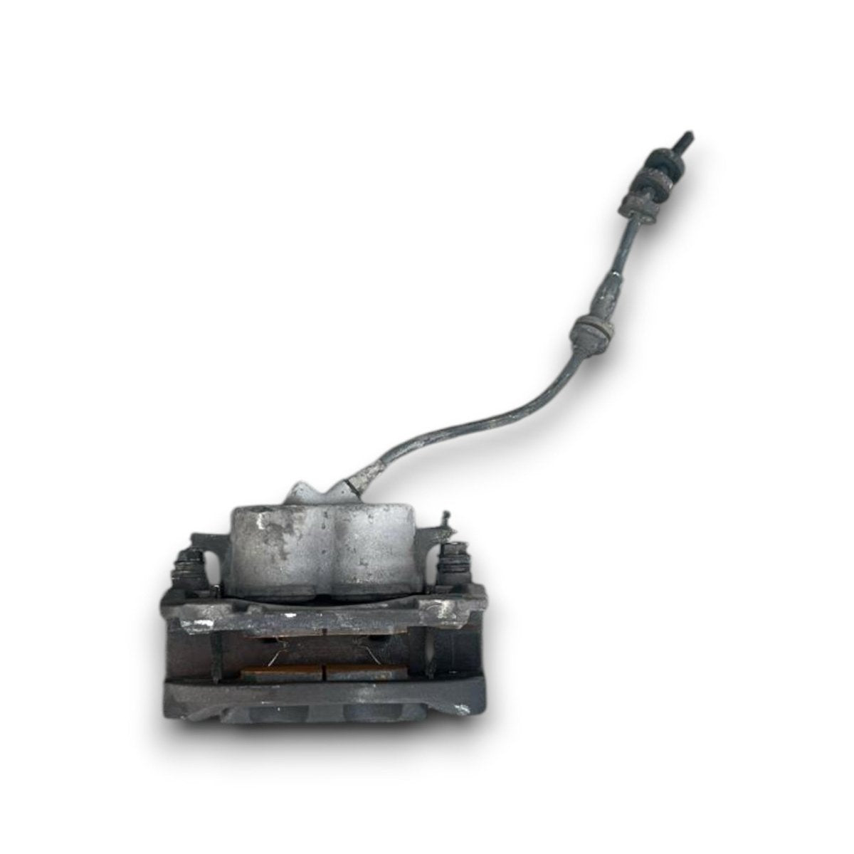 Pinza freno anteriore destra Jeep Cherokee (KL) 2.2 diesel (2013 > 2023) - F&P CRASH SRL - Ricambi Usati