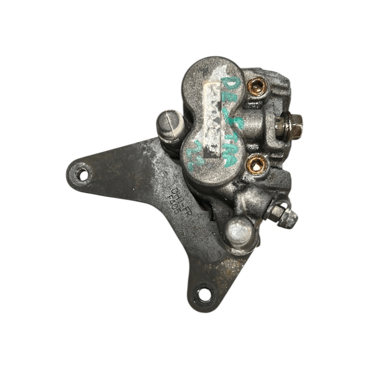 Pinza freno anteriore destra kymco people s 250 (2006 > 2012) - F&P CRASH SRL - Ricambi Usati