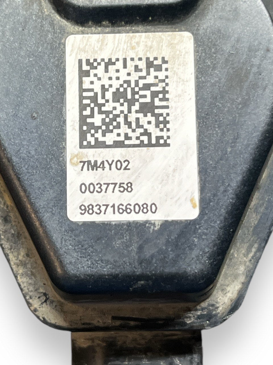 Pinza freno anteriore destra Opel Corsa F (2015>) cod.9837166080 - F&P CRASH SRLS - Ricambi Usati