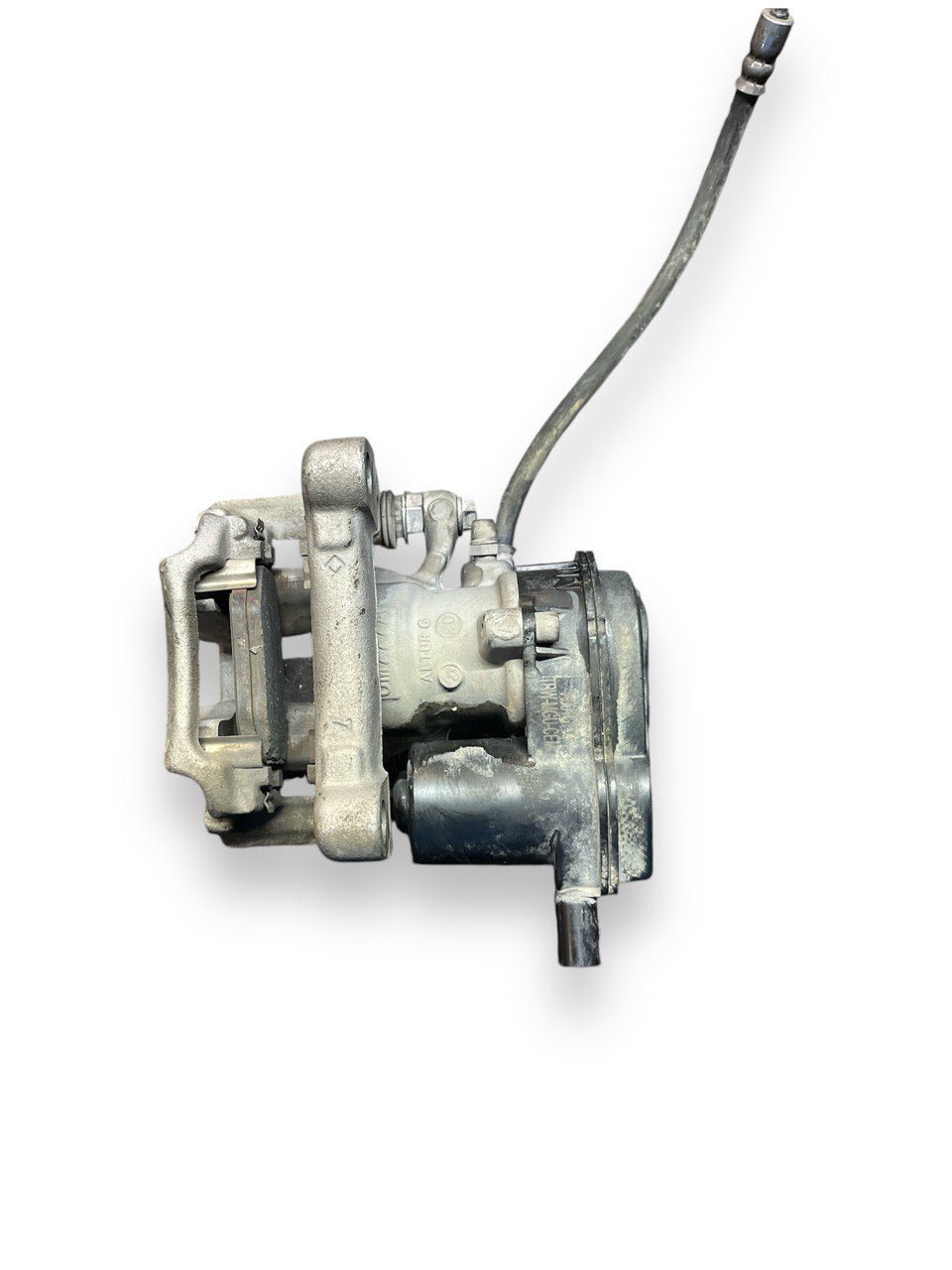 Pinza freno anteriore destra Opel Corsa F (2015>) cod.9837166080 - F&P CRASH SRLS - Ricambi Usati