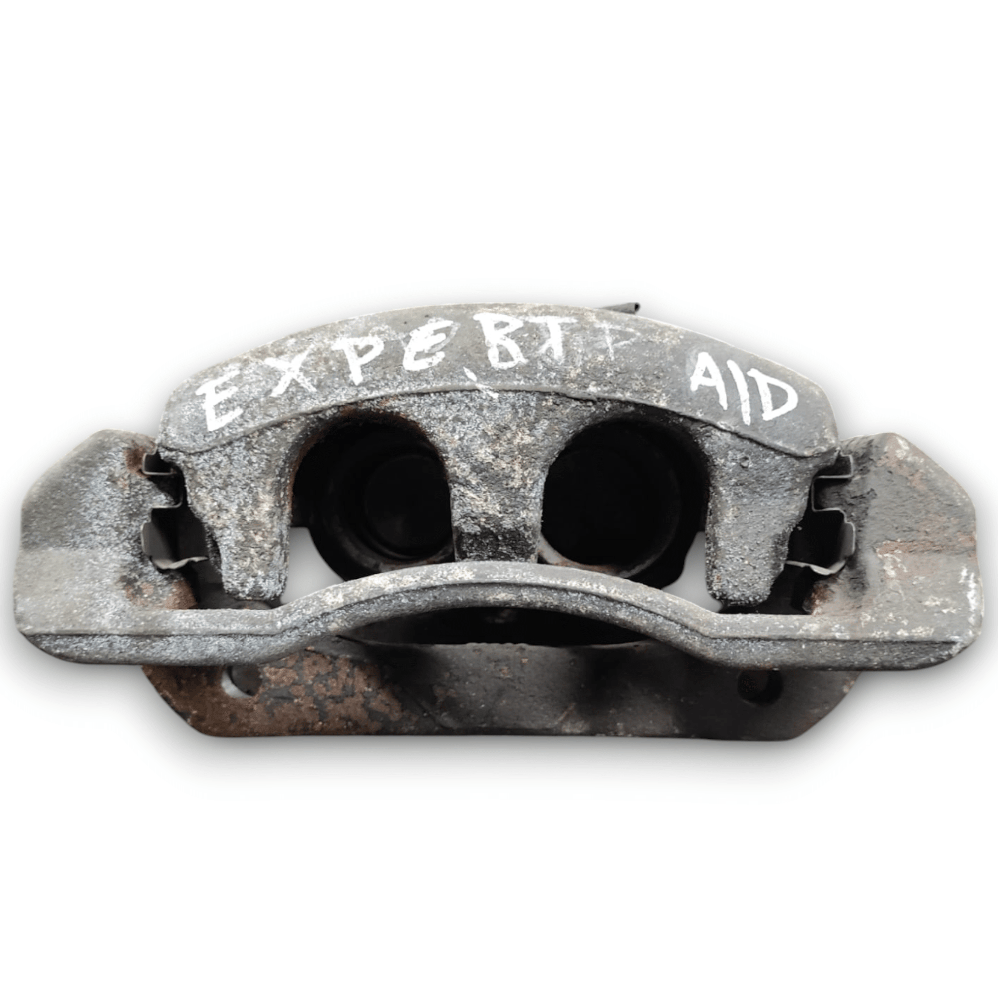 Pinza Freno Anteriore Destra Peugeot Expert 2.0 Diesel COD: 4401L3 (2016 - ) - F&P CRASH SRLS - Ricambi Usati