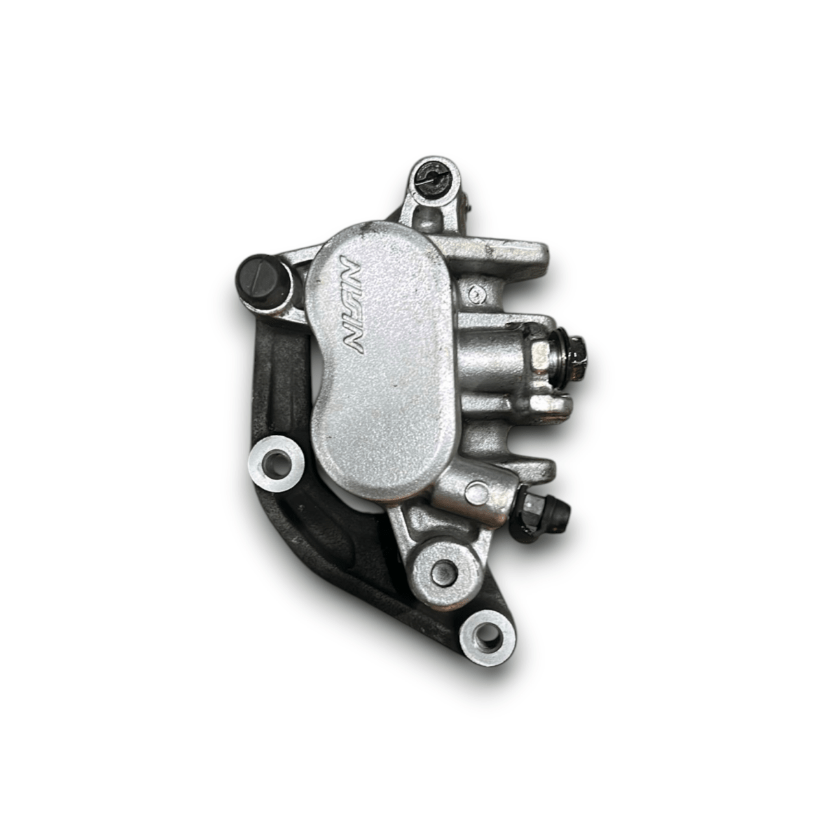Pinza freno anteriore destra suzuki burgman 650 (2006 > 2012) - F&amp;P CRASH SRL - Ricambi Usati