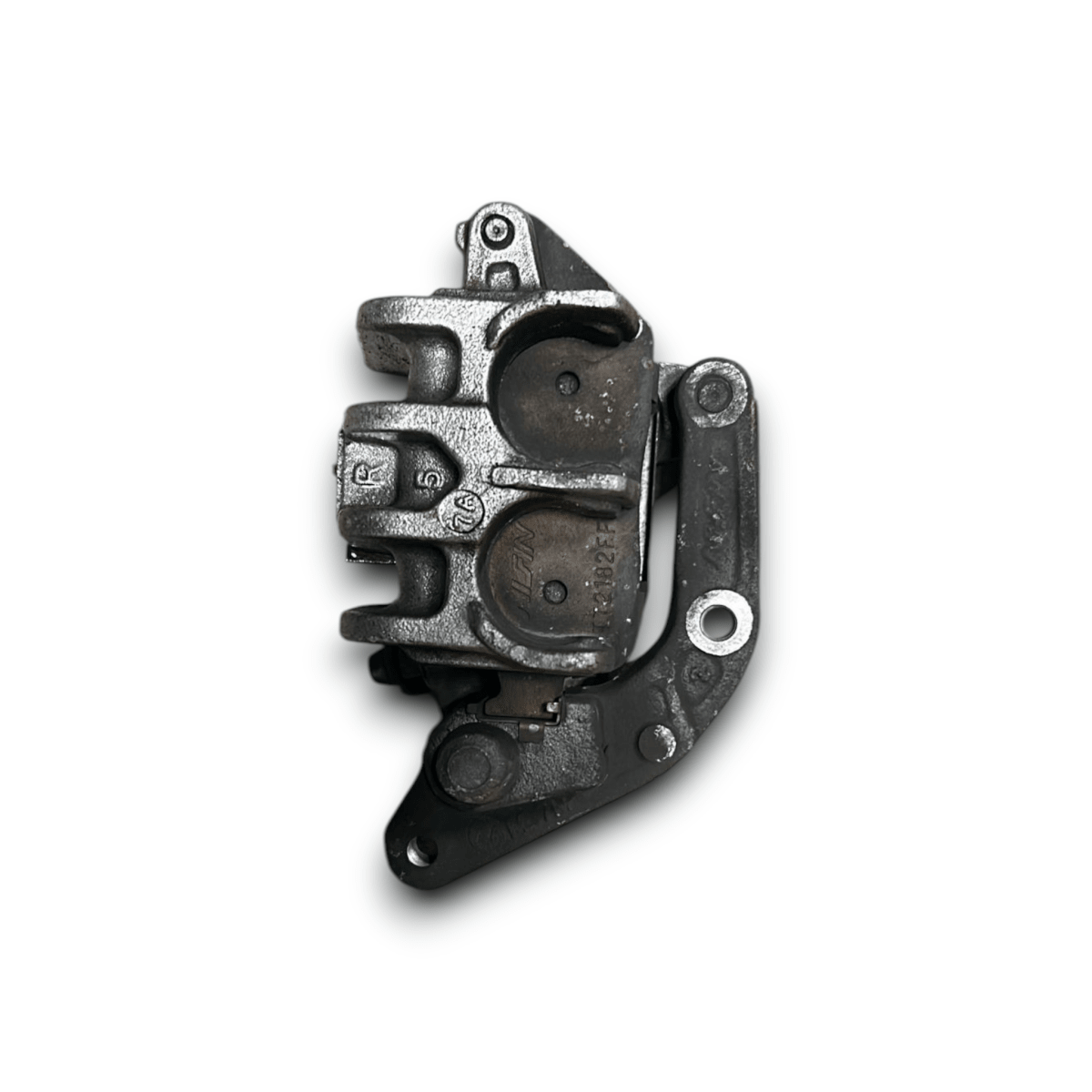 Pinza freno anteriore destra suzuki burgman 650 (2006 > 2012) - F&P CRASH SRL - Ricambi Usati
