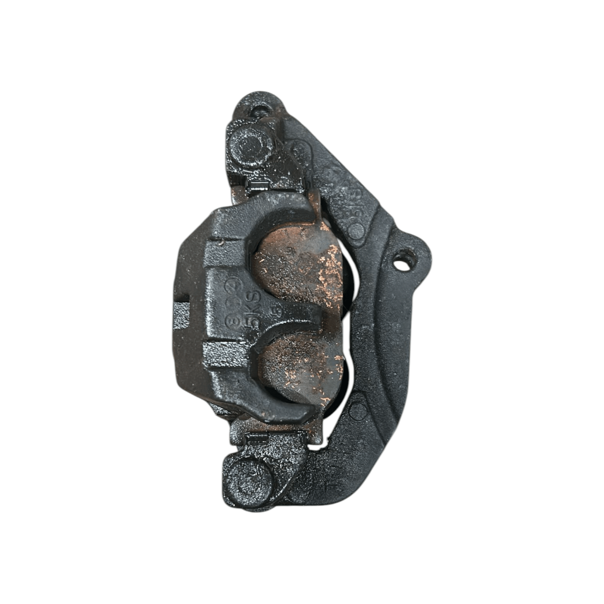 Pinza freno anteriore destra yamaha majesty 400 (2004 > 2008) - F&P CRASH SRL - Ricambi Usati