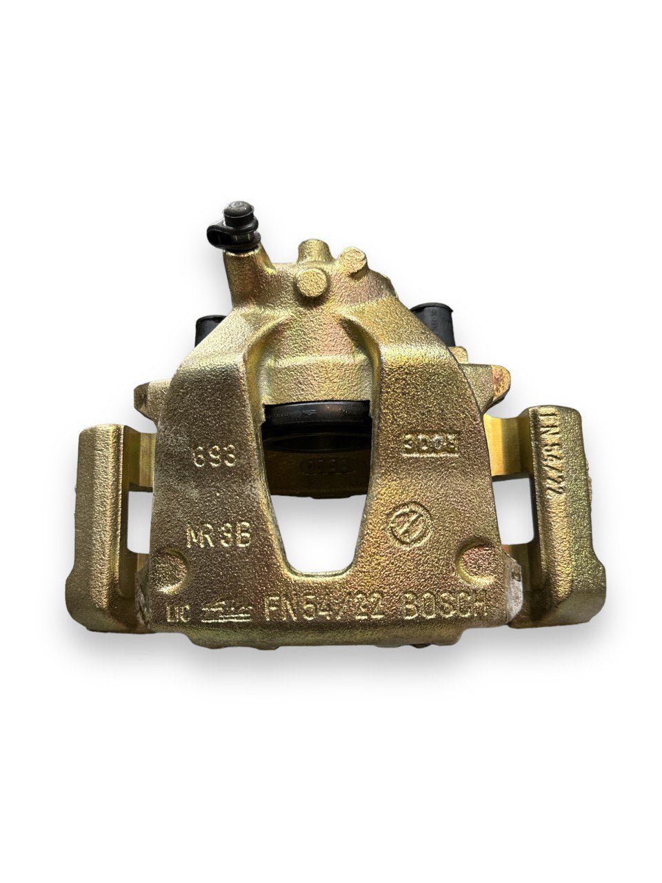 Pinza Freno anteriore destro Alfa Romeo 147 1.6 16V (2001) 0009948470 - F&P CRASH SRLS - Ricambi Usati