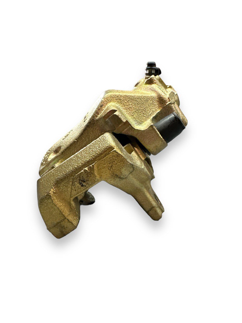 Pinza Freno anteriore destro Alfa Romeo 147 1.6 16V (2001) 0009948470 - F&P CRASH SRLS - Ricambi Usati