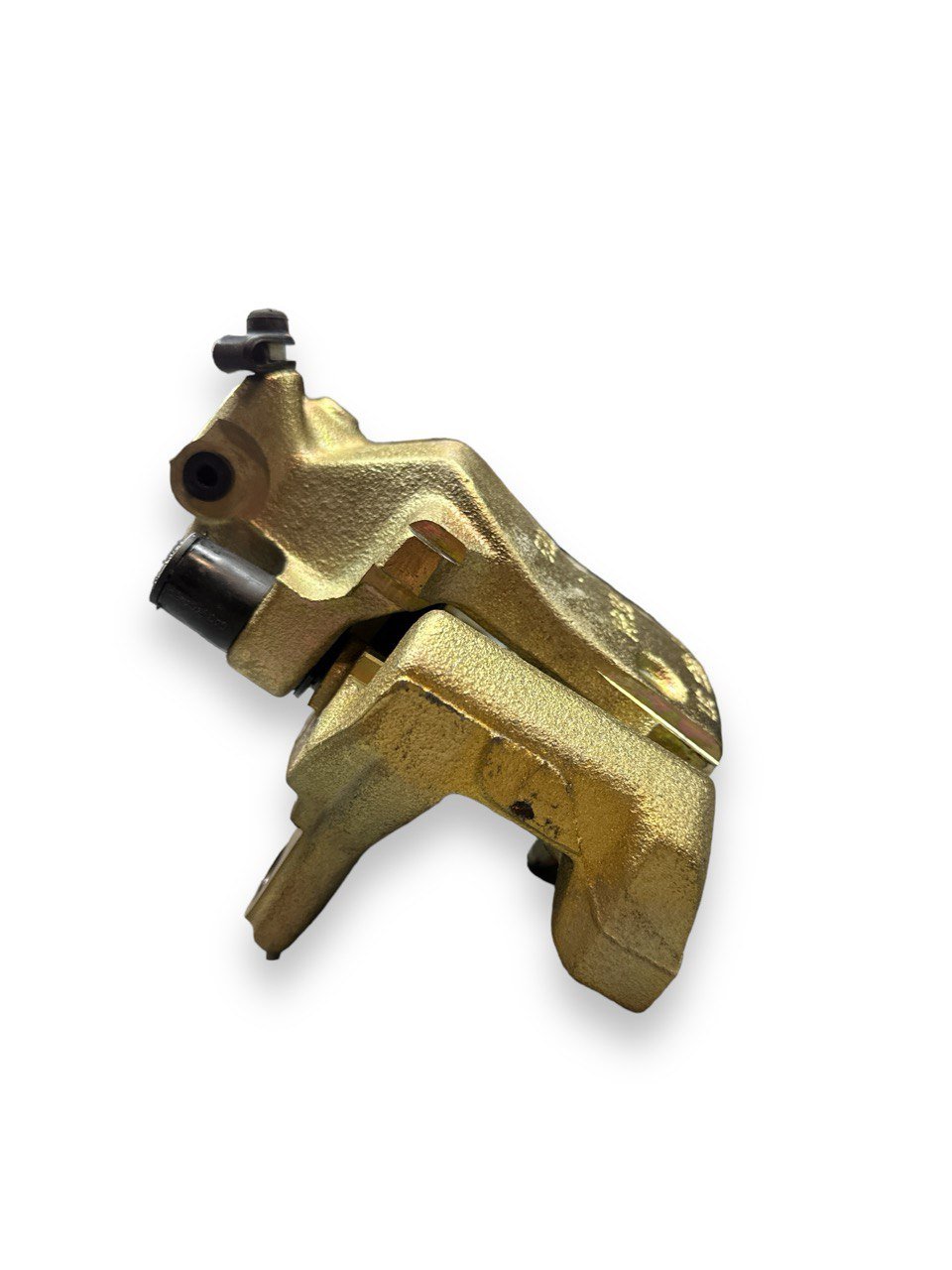 Pinza Freno anteriore destro Alfa Romeo 147 1.6 16V (2001) 0009948470 - F&P CRASH SRLS - Ricambi Usati