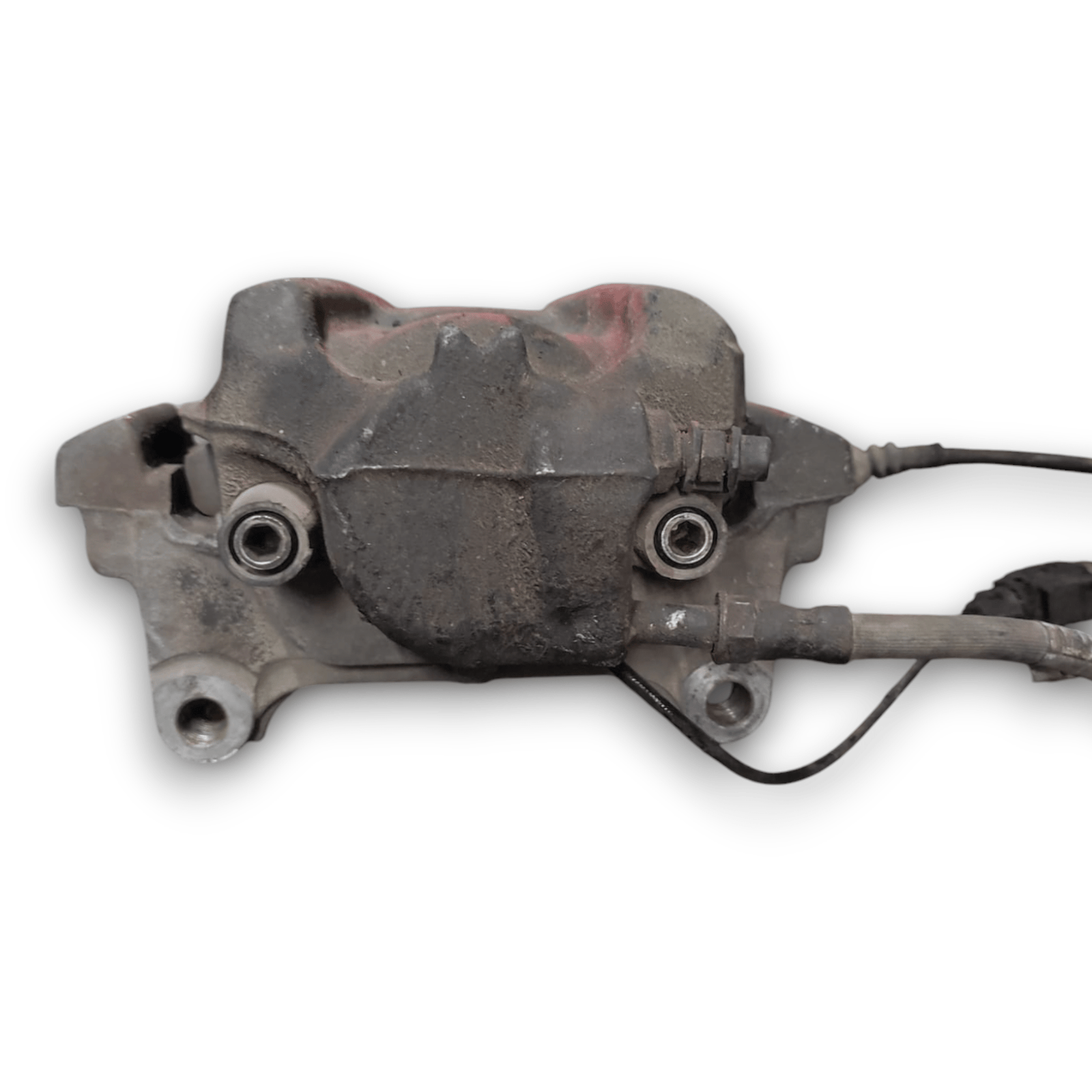 Front Right Brake Caliper Audi A4 B8 2.0 Diesel CODE: 8K0611706E (2007 - 2016) - F&P CRASH SRLS - Used Parts