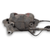 Pinza Freno Anteriore Destro Audi A4 B8 2.0 Diesel COD: 8K0611706E (2007 - 2016) - F&P CRASH SRLS - Ricambi Usati
