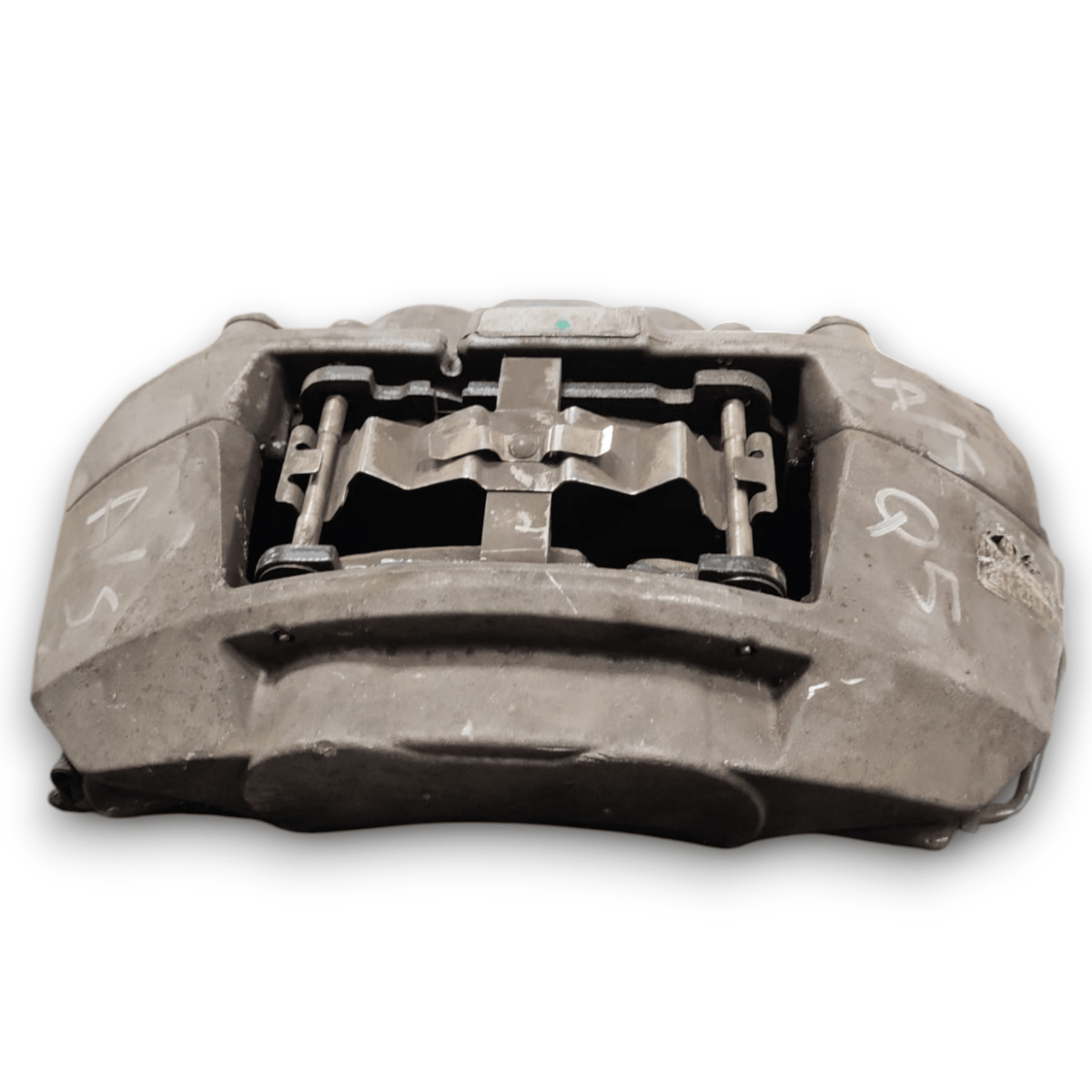 Pinza Freno Anteriore Destro Audi Q5 2.0 Diesel COD: 8R0615106H / 8R0615106BR (2008 - 2017) - F&amp;P CRASH SRLS - Ricambi Usati