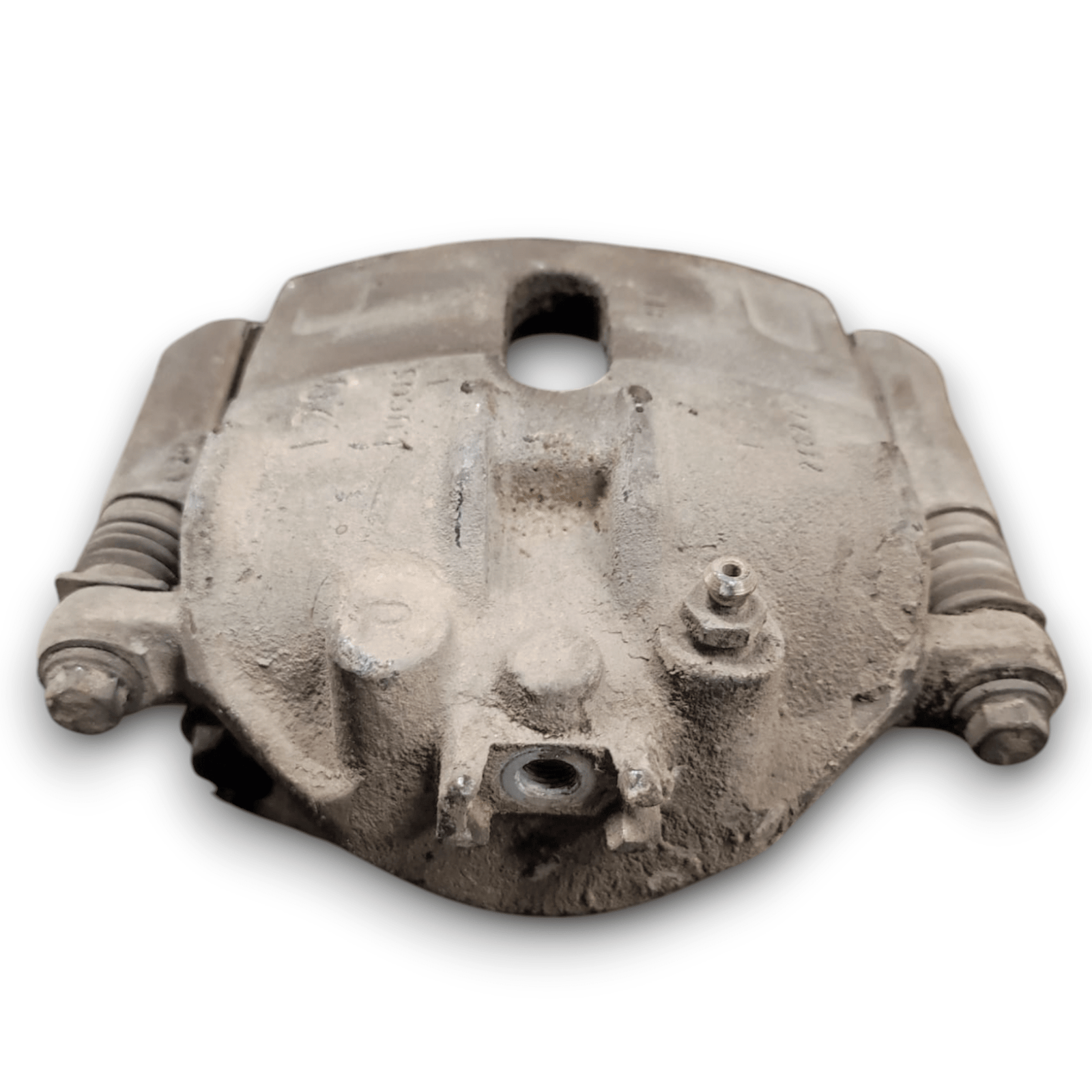 Right Front Brake Caliper Land Rover Freelander 2.0 Diesel COD: SEG100220 (1997 - 2006) - F&P CRASH SRLS - Used Parts
