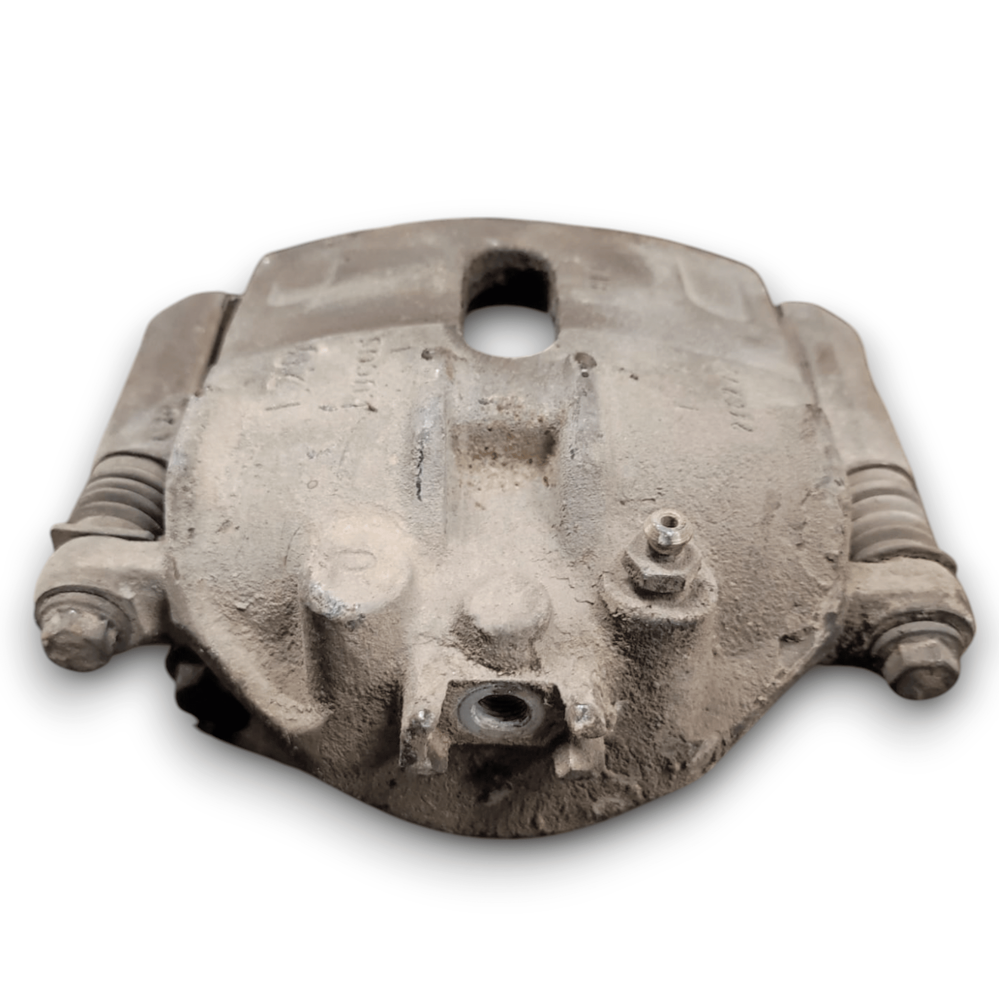 Pinza Freno Anteriore Destro Land Rover Freelander 2.0 Diesel COD: SEG100220 (1997 - 2006) - F&P CRASH SRLS - Ricambi Usati