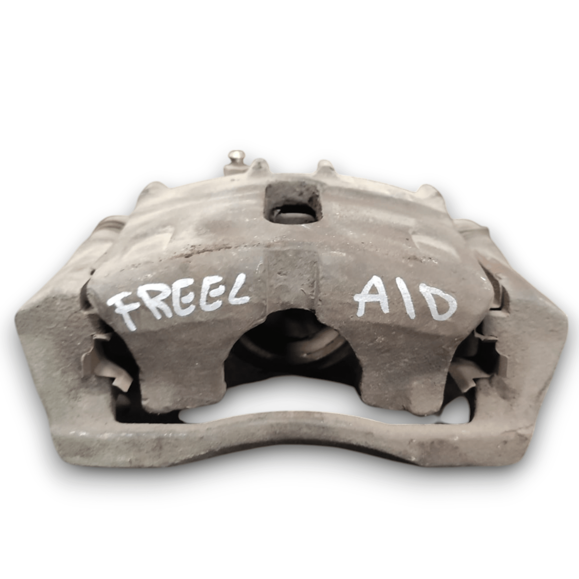 Pinza Freno Anteriore Destro Land Rover Freelander 2.0 Diesel COD: SEG100220 (1997 - 2006) - F&P CRASH SRLS - Ricambi Usati