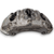 Pinza Freno Anteriore Destro Porsche Cayenne 4.8 Benzina COD: 7PP615123 (2003 - 2010) - F&P CRASH SRLS - Ricambi Usati