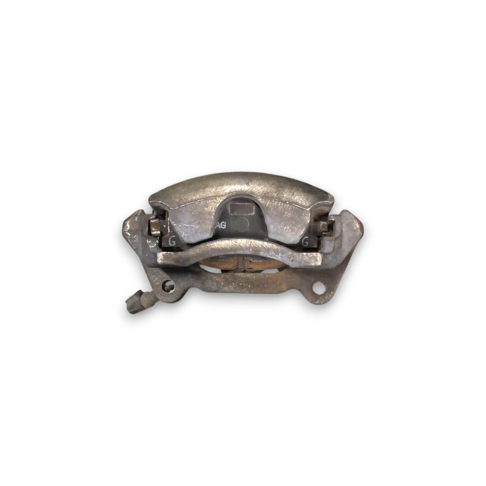 Pinza Freno Anteriore Destro Volkswagen Golf VII (2012 > 2019) - F&P CRASH SRLS - Ricambi Usati