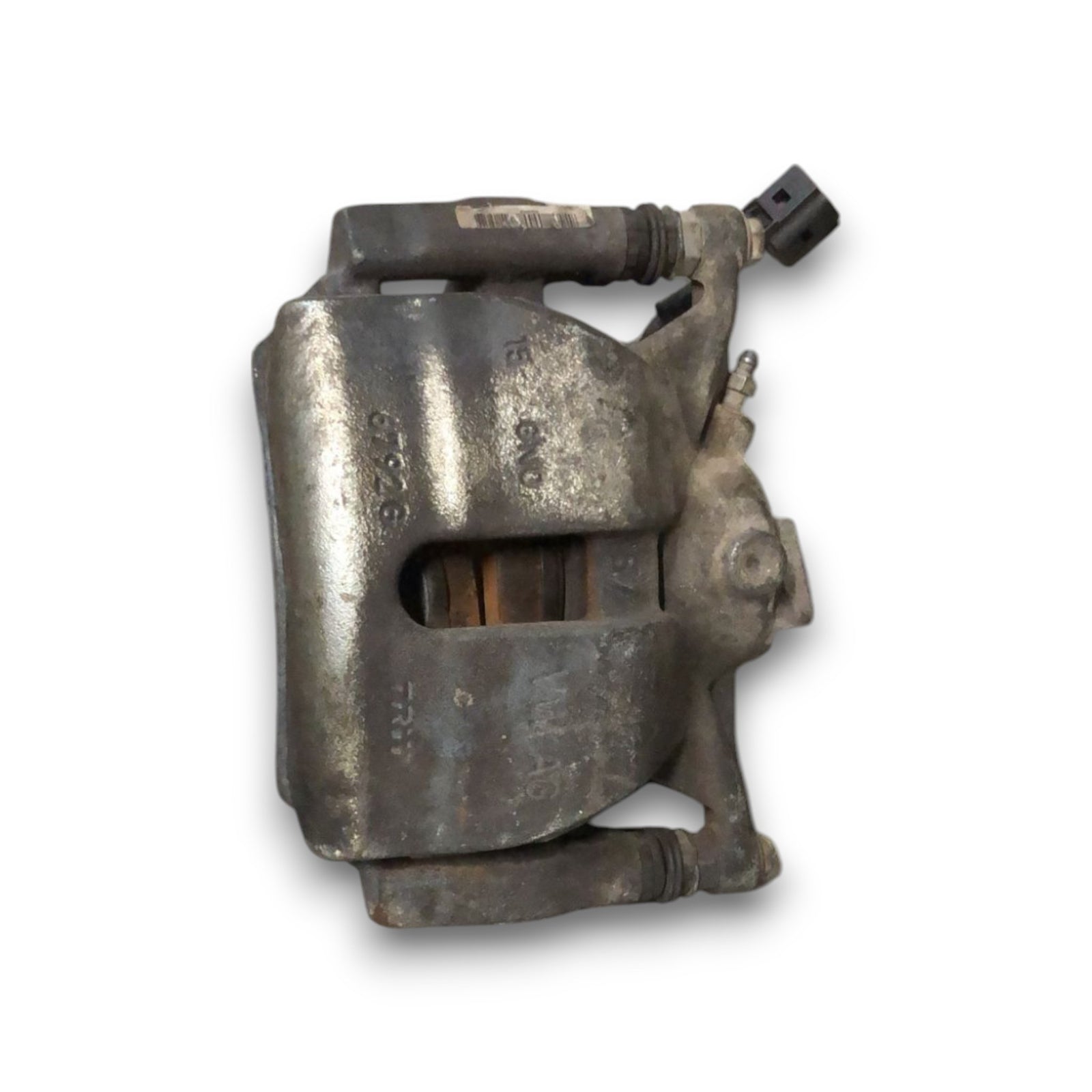 Pinza Freno Anteriore Destro Volkswagen Golf VII (2012 > 2019) - F&P CRASH SRLS - Ricambi Usati