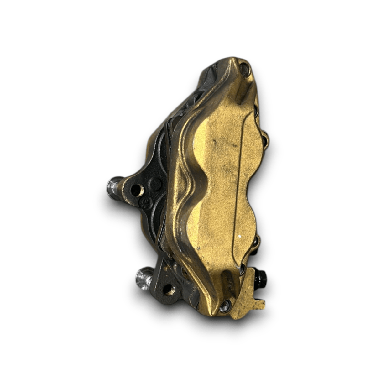 Pinza freno anteriore honda cbr 600 (2003 > 2004) - F&P CRASH SRL - Ricambi Usati