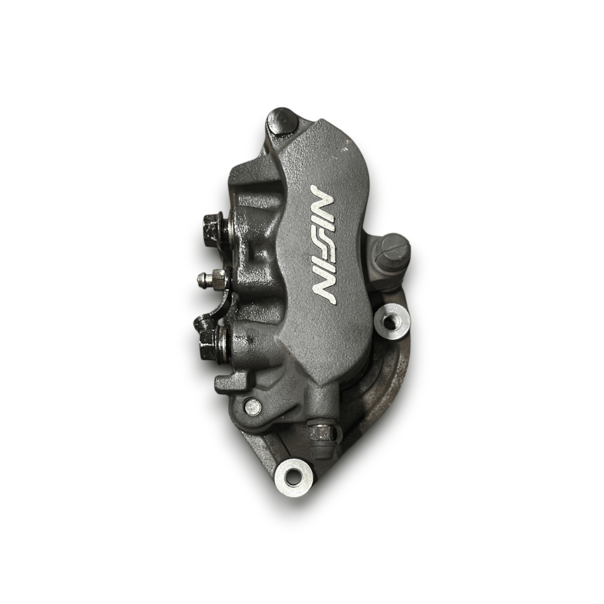 Pinza freno anteriore honda foresight 250 (1998 > 2004) - F&amp;P CRASH SRL - Ricambi Usati