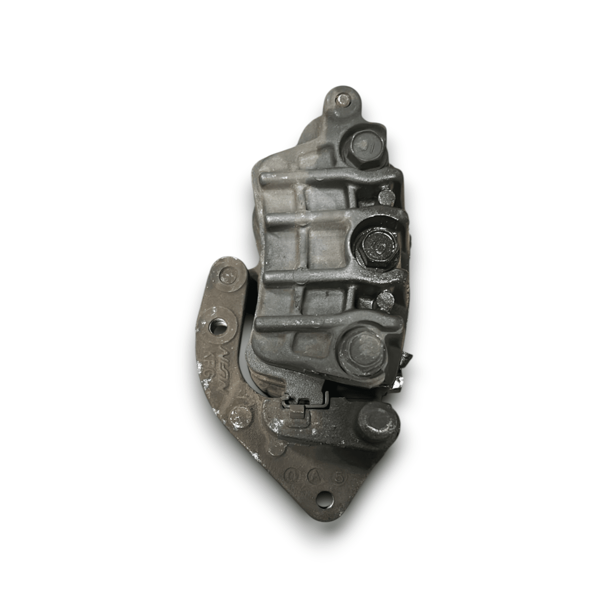 Pinza freno anteriore honda foresight 250 (1998 > 2004) - F&P CRASH SRL - Ricambi Usati