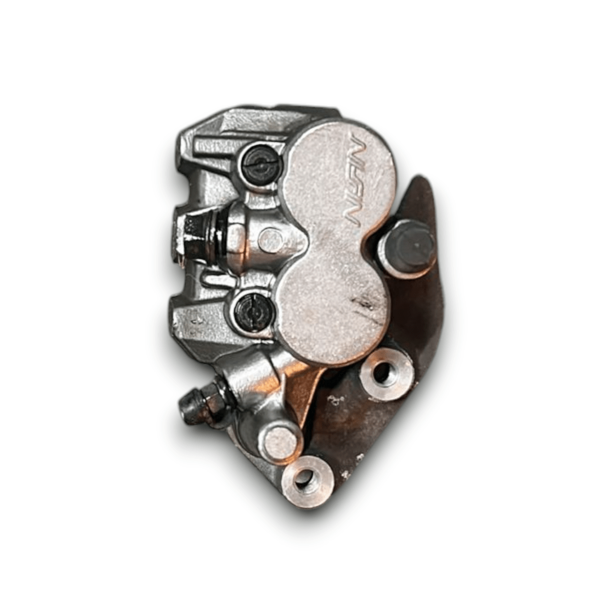 Pinza freno anteriore honda ps i 125 (2006 > 2012) - F&amp;P CRASH SRL - Ricambi Usati