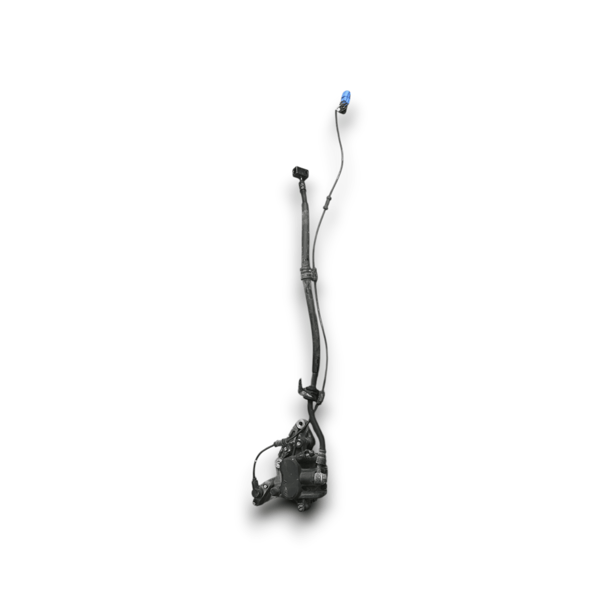 Pinza Freno Anteriore Honda Sh 125 (2013 > 2016) - F&P CRASH SRL - Ricambi Usati