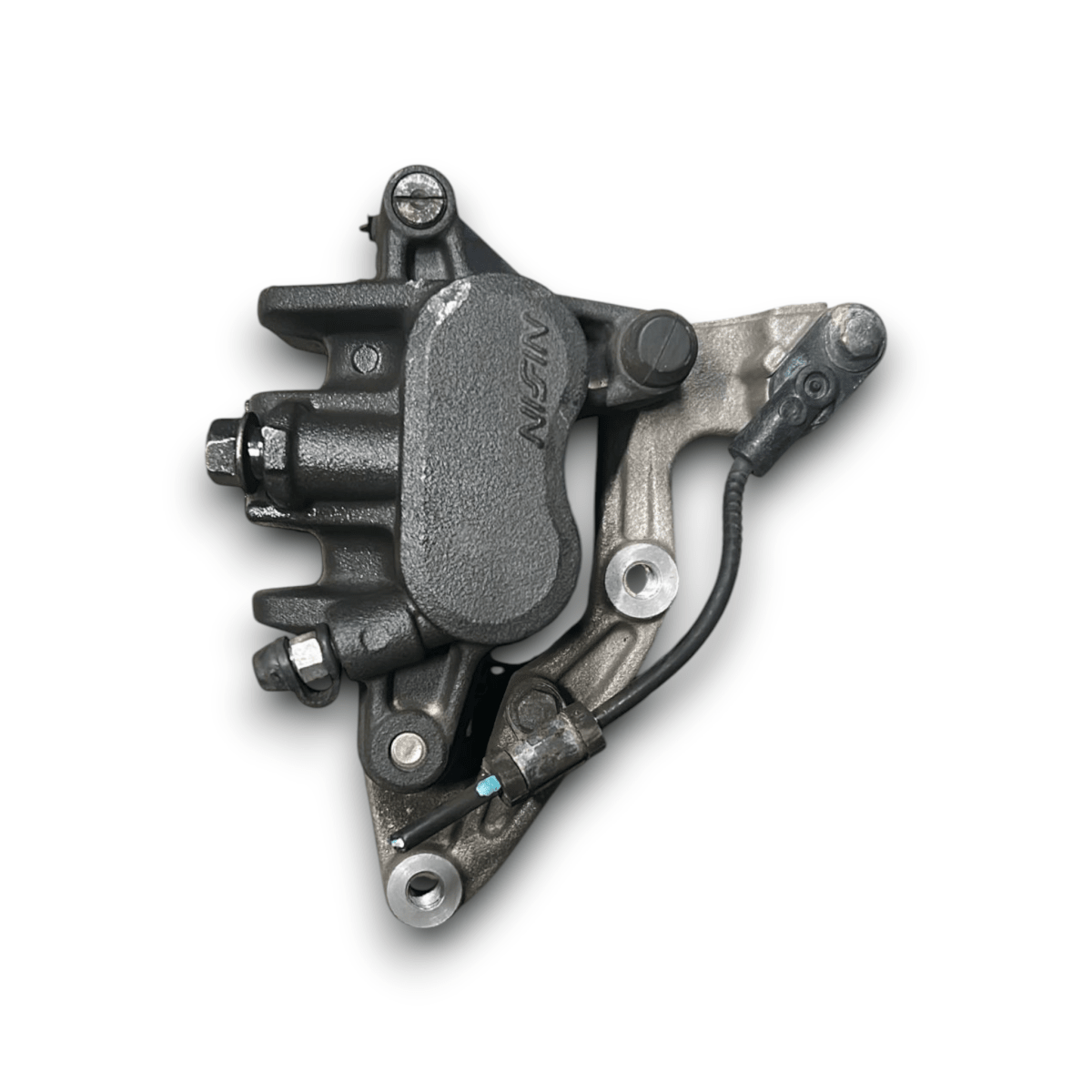 Pinza freno anteriore honda sh 125 (2013 > 2017) - F&P CRASH SRL - Ricambi Usati