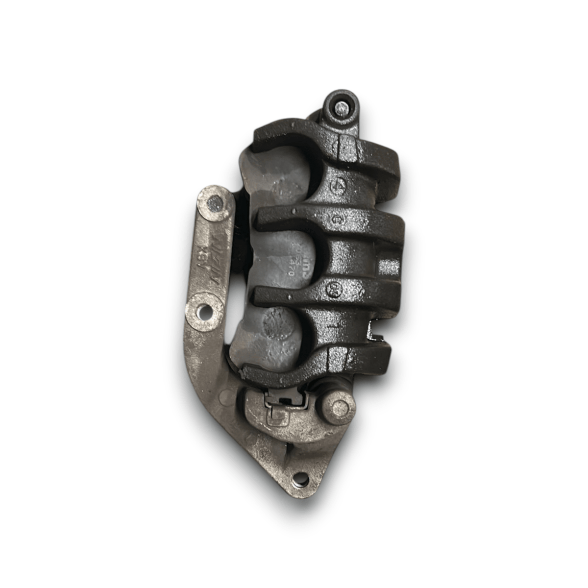Pinza freno anteriore honda sh 150 (2009 > 2012) - F&P CRASH SRL - Ricambi Usati