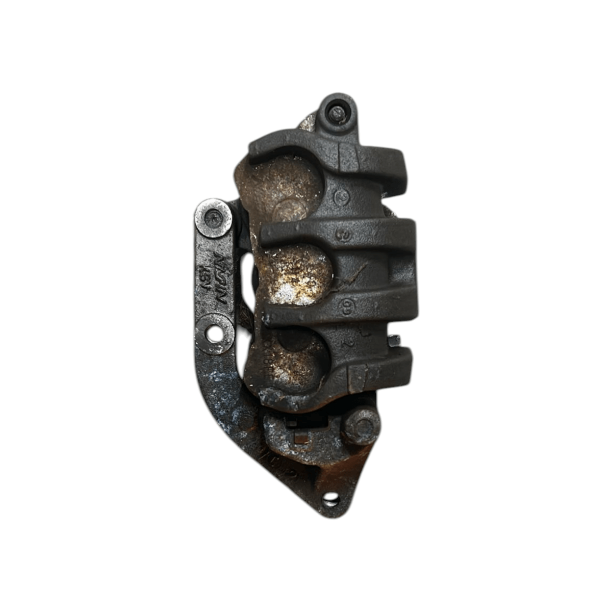 Pinza freno anteriore honda sh 150 (2009 > 2012) - F&P CRASH SRL - Ricambi Usati