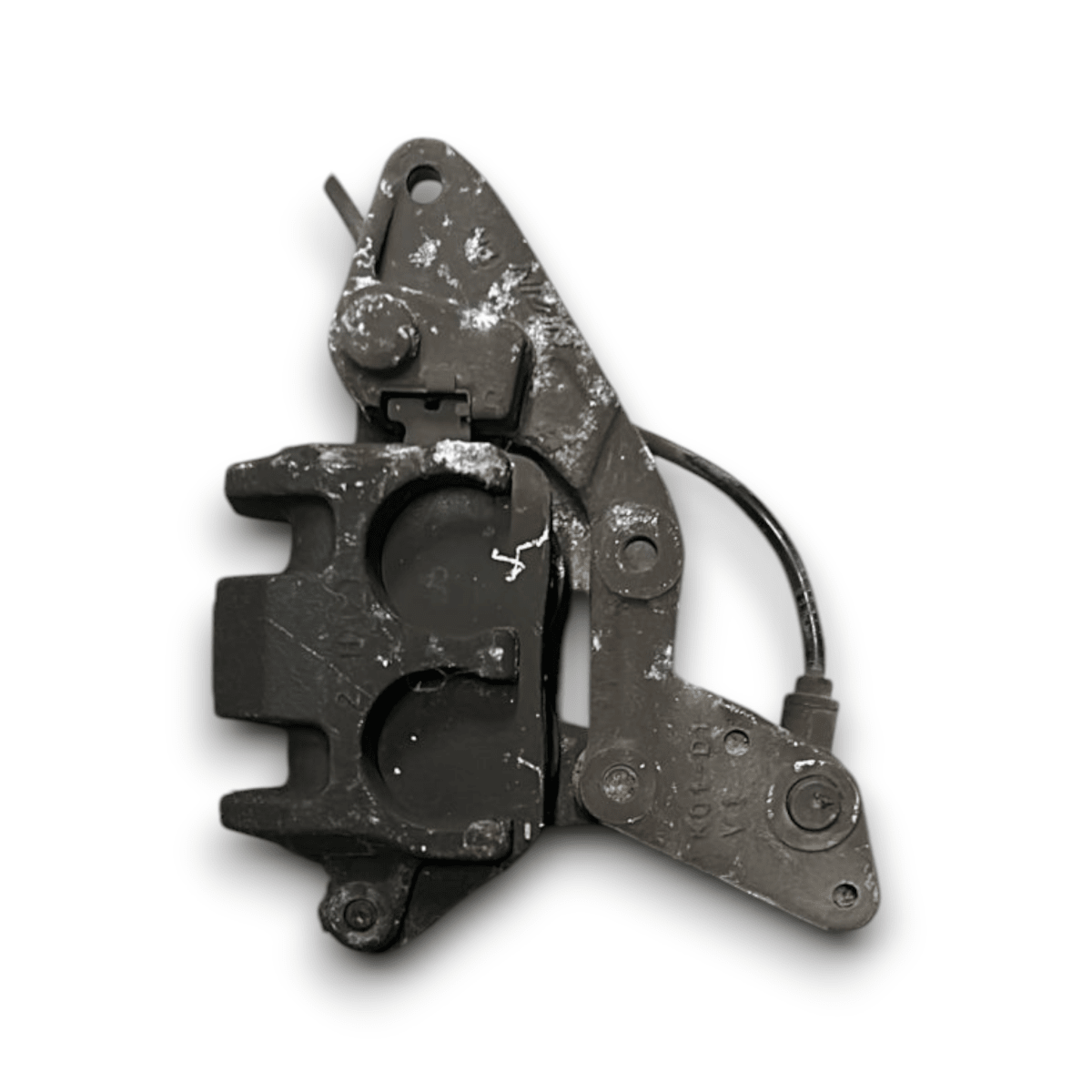 Pinza freno anteriore honda sh 150 (2013 > 2017) - F&P CRASH SRL - Ricambi Usati