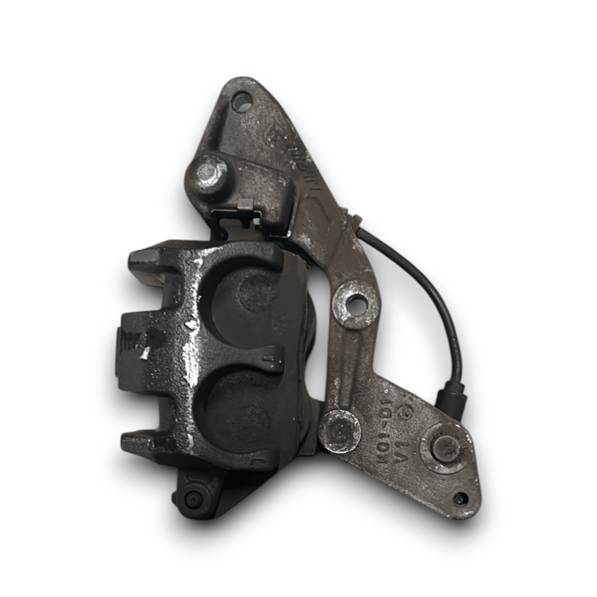 Pinza freno anteriore honda sh 150 (2013 > 2017) - F&P CRASH SRL - Ricambi Usati