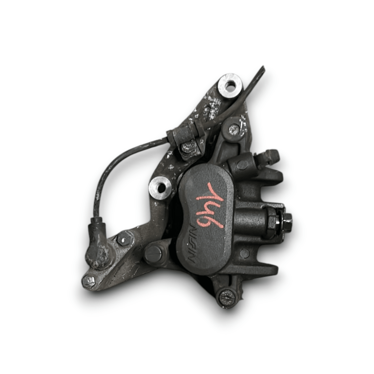 Pinza freno anteriore honda sh 150 (2013 > 2017) - F&P CRASH SRL - Ricambi Usati